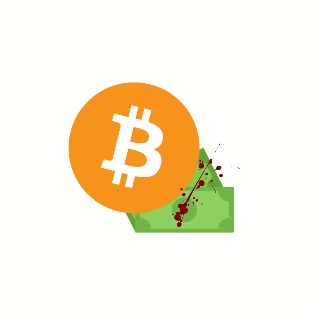 Bitcoin: La discreta revolución